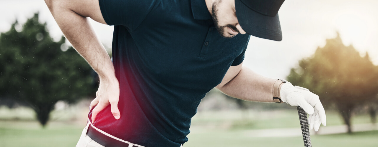 Rehab Techniques for Sports-Related Back Injuries