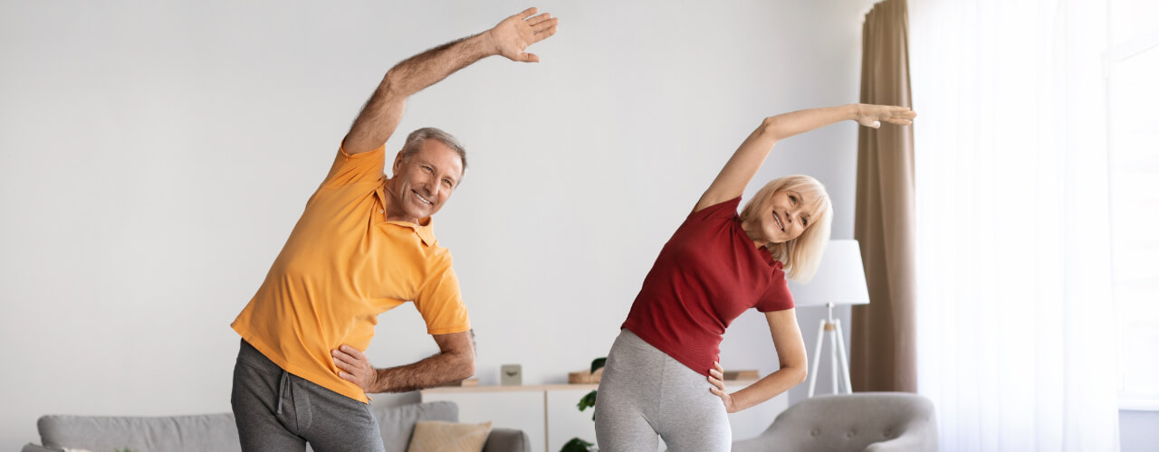 Top Tips for Preventing Back Pain in Everyday Life