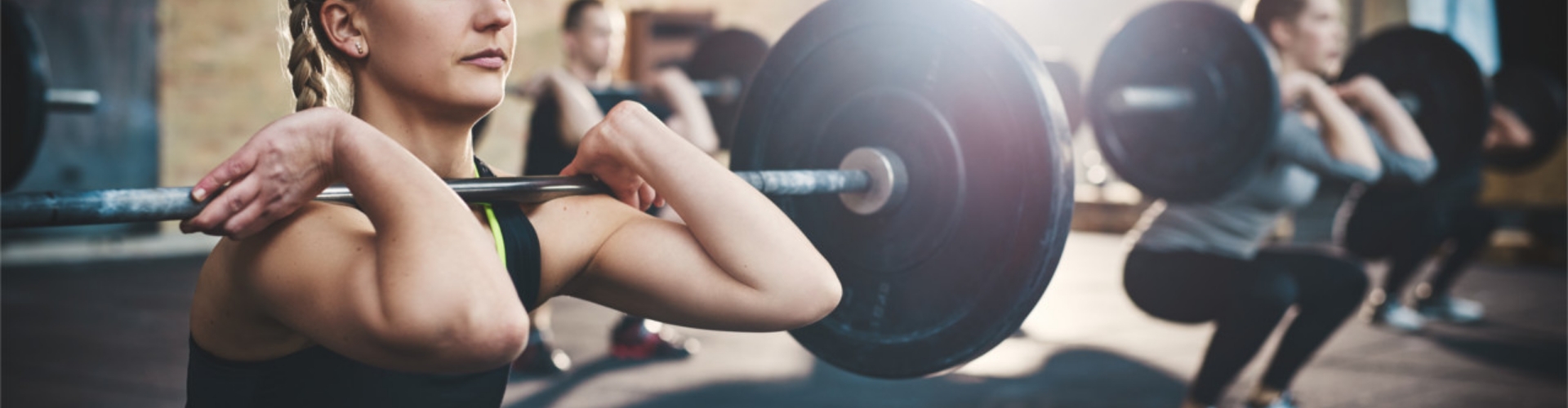 Sports Injury & Performance