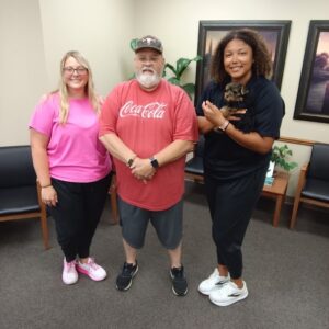 gilbert-testimonial-columbus-physical-therapy-columbus-humphrey-norfolk-ne