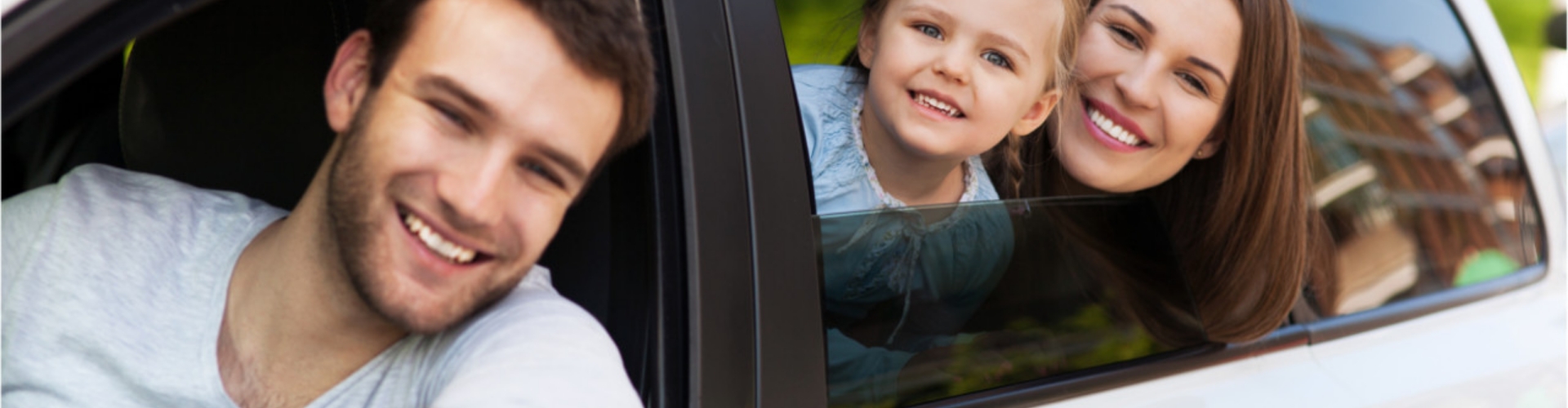 Motor Vehicle Accidents