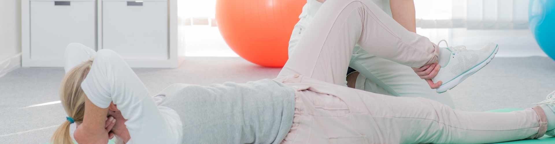 Post-Surgical Rehabilitation