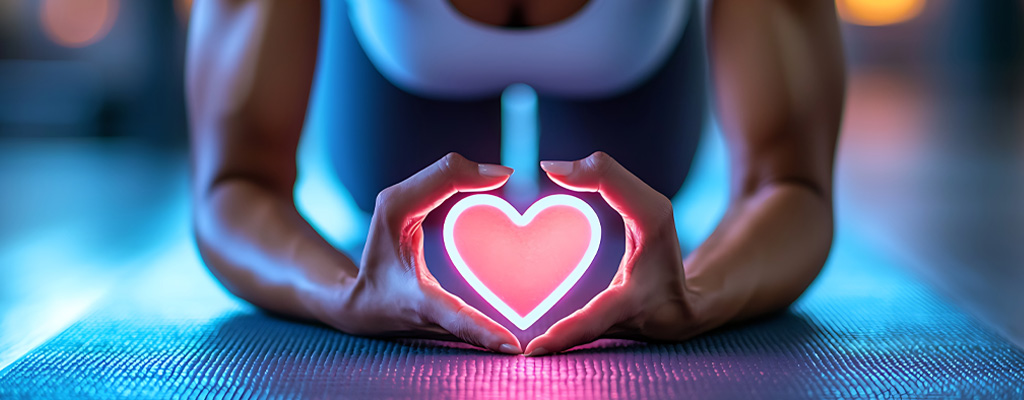 Are You Taking Care of Your Heart?